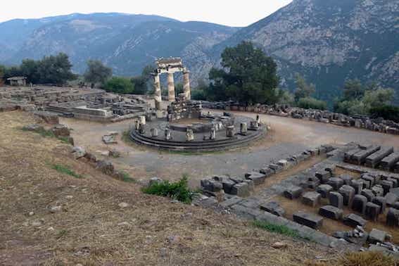 Popular Tours, Greece Private Tours, Greece Popular Destinations