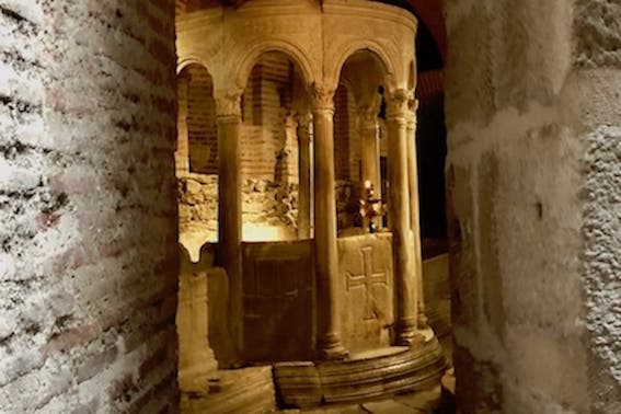 Religion and Heritage Tours, Greece Private Tours, Greece Destinations