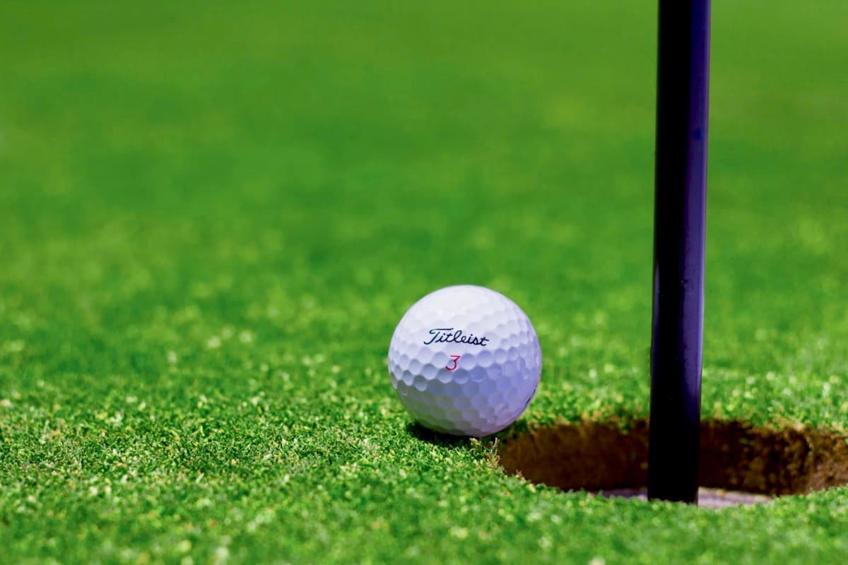 Luxury Holidays Greece, Golf Destinations