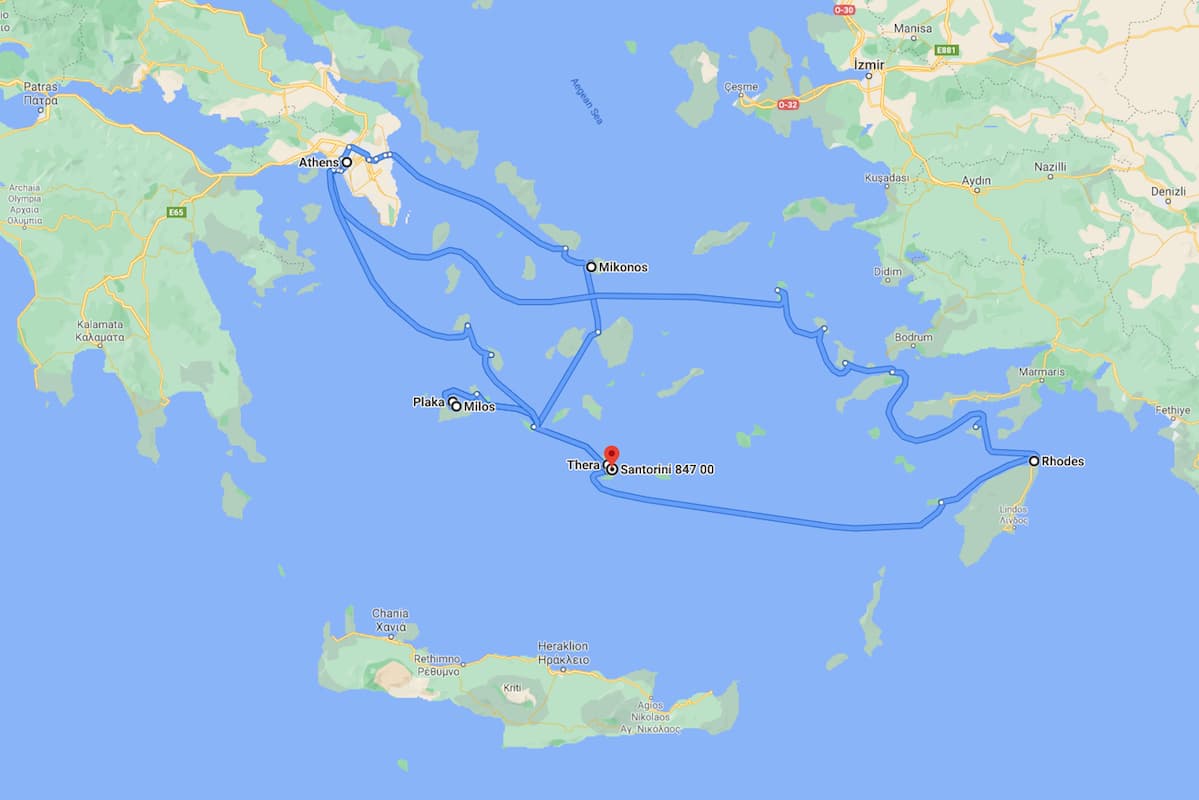 Greece, Private Tours Greece, Greek Islands Holidays