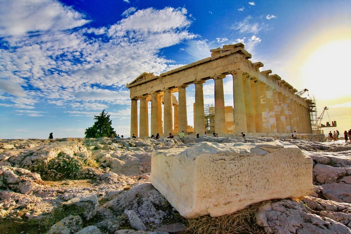 Acropolis Museum, Private Tours Greece, Private Tours