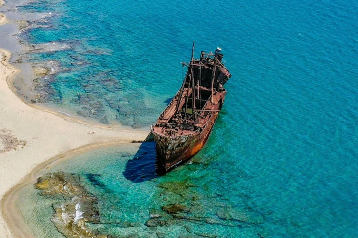 Five Day, Private Tours Greece, Popular Tours