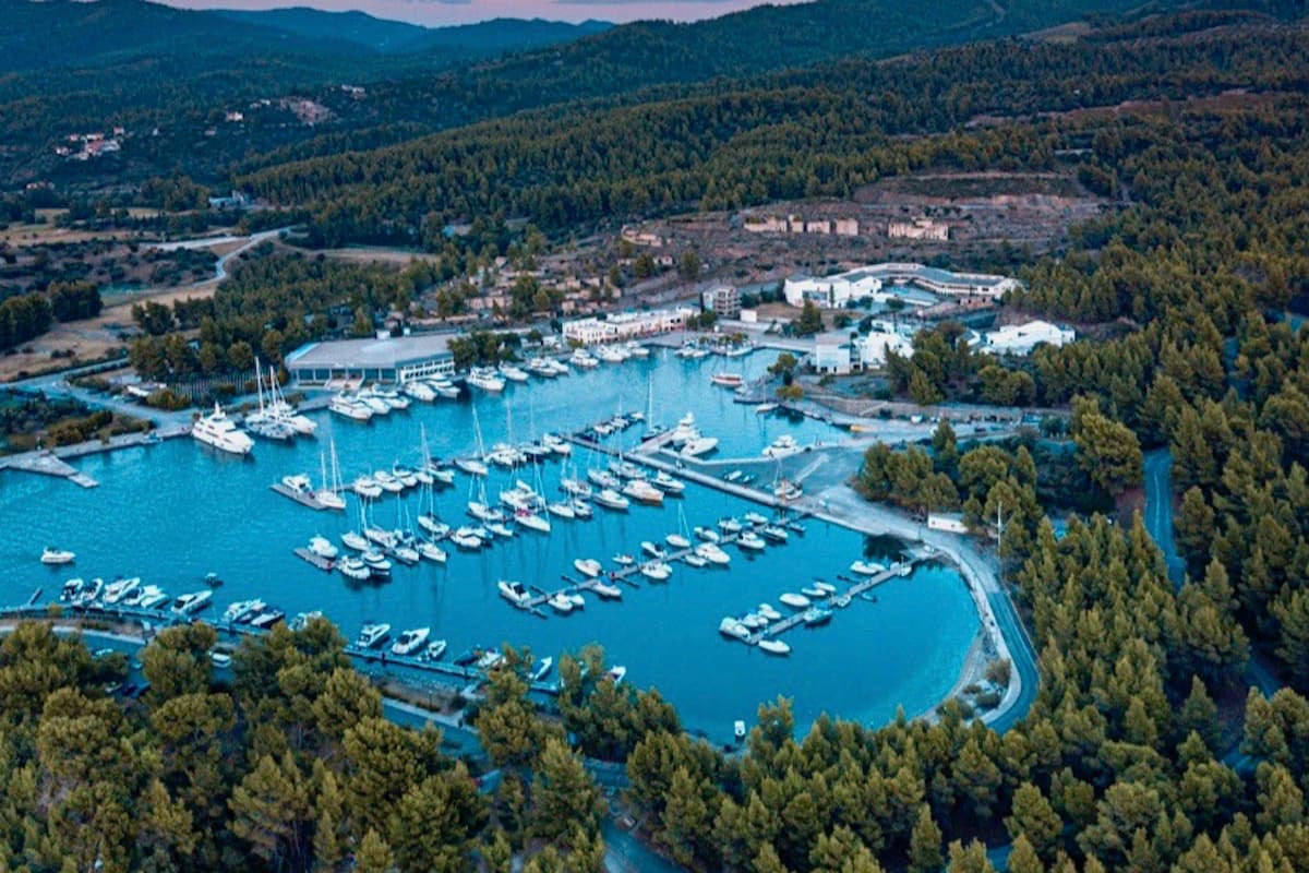 Chalkidiki Private Tours, Greece Destinations, Greece Mainland Destinations