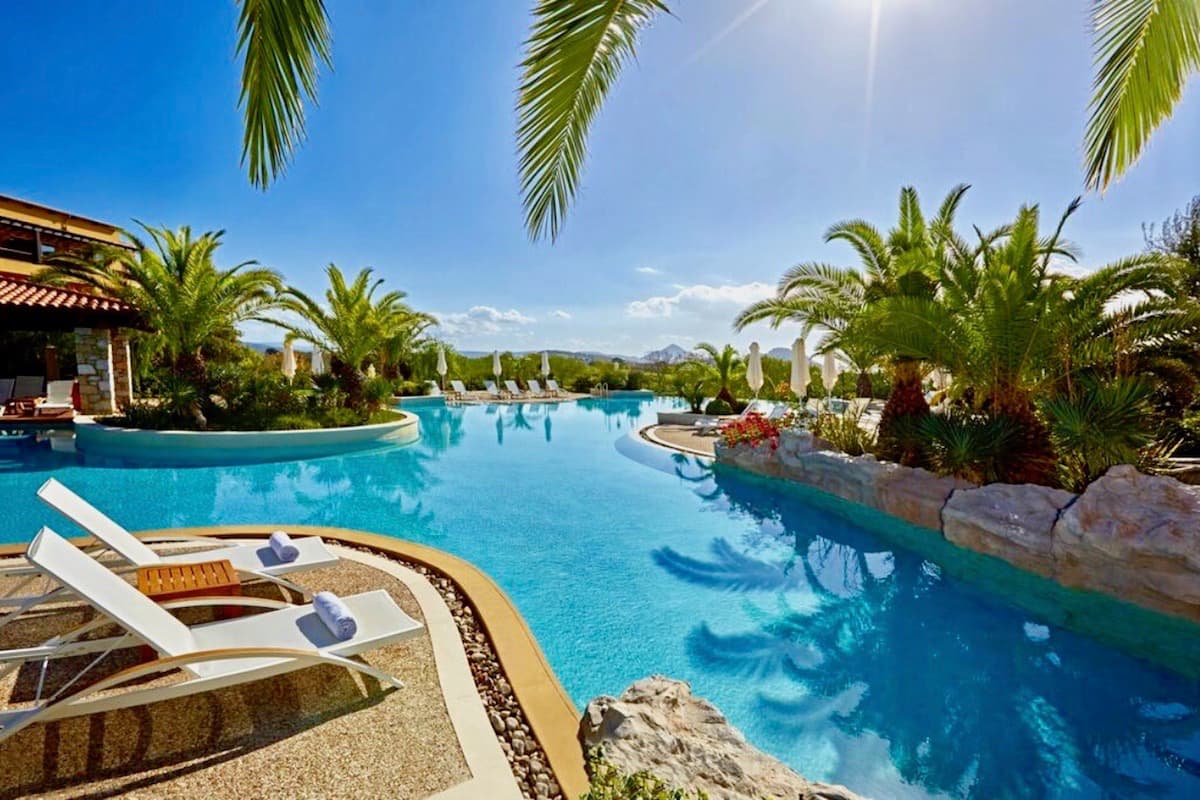 Tailor-made Luxury Tours, Greece Private Tours, Greece Vacations