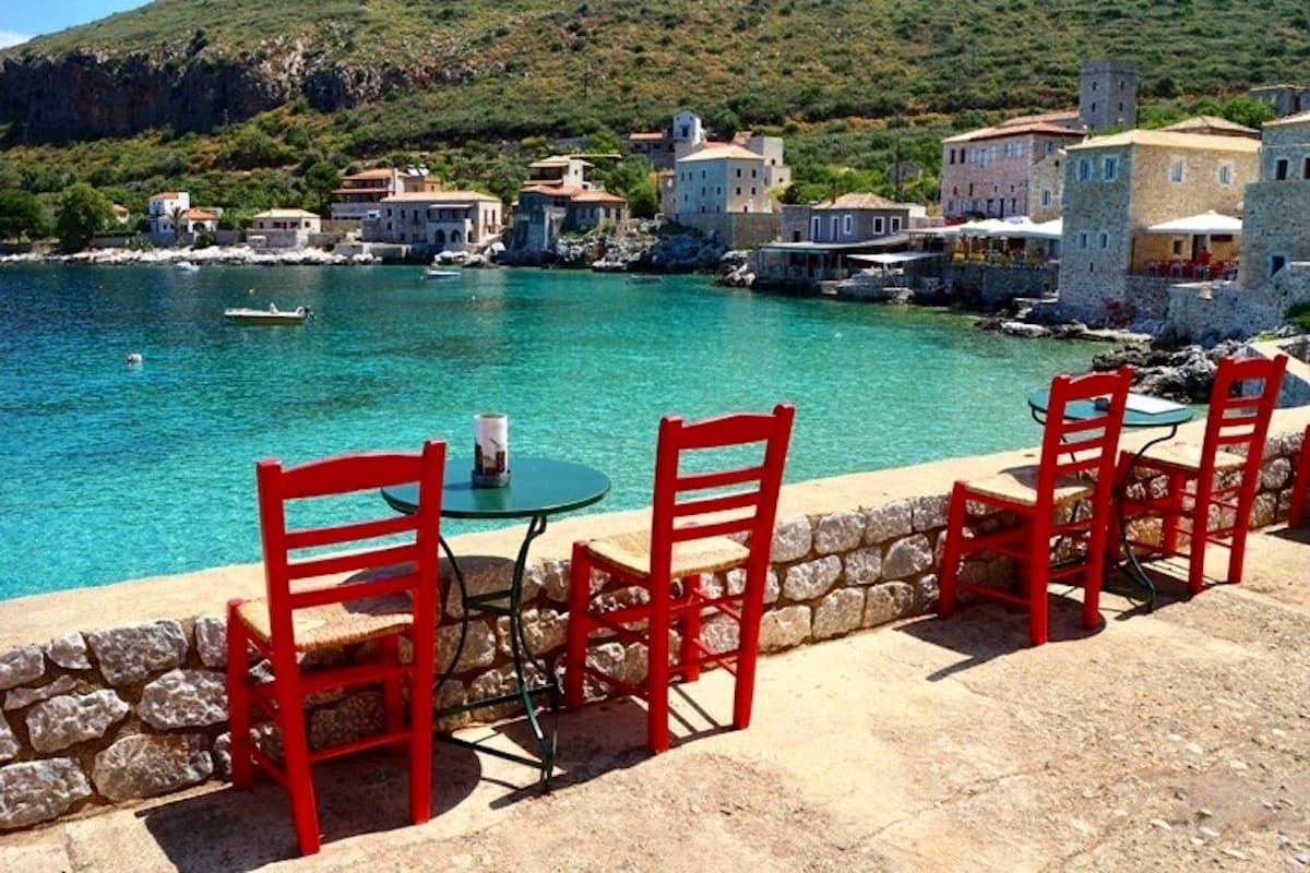 Mainland Private Tours Greece, Tour Packages, Greece Tours