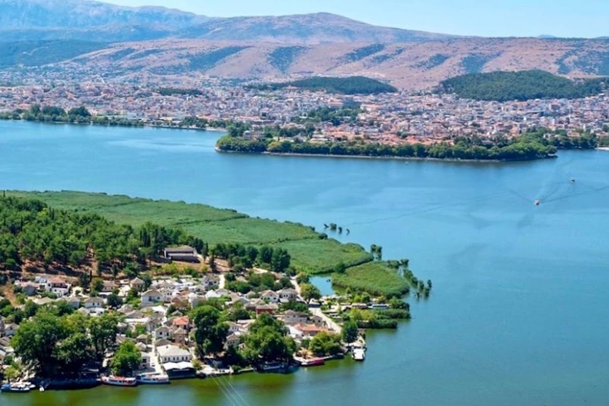 Ioannina Private Tours, Greece Destinations, Greece Popular Destinations