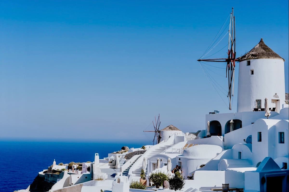 Cyclades Private Tours, Greece Destinations, Greek Islands Destinations