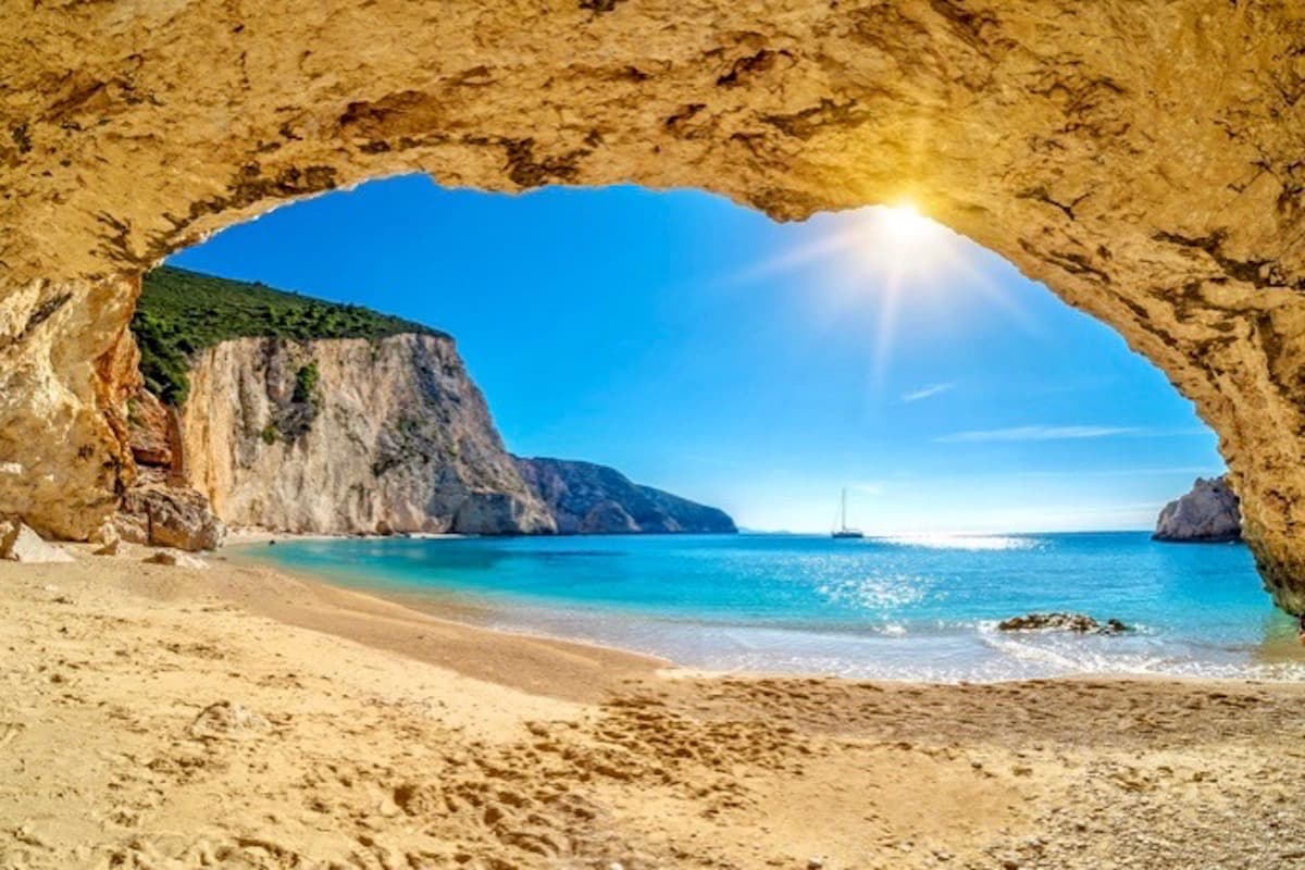 Lefkada, Greece, Private Tours Greece, Greek Islands Holidays