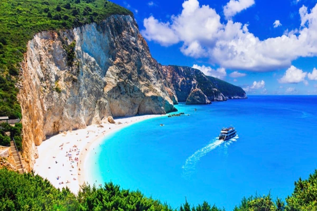 Ionian Islands Private Tours, Greece Destinations, Greek Islands Destinations