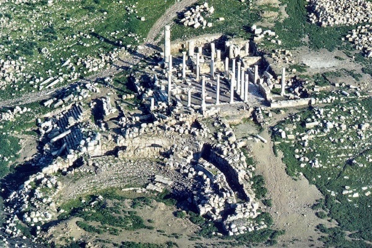 Pella Private Tours, Greece Destinations, Greece Private Tours