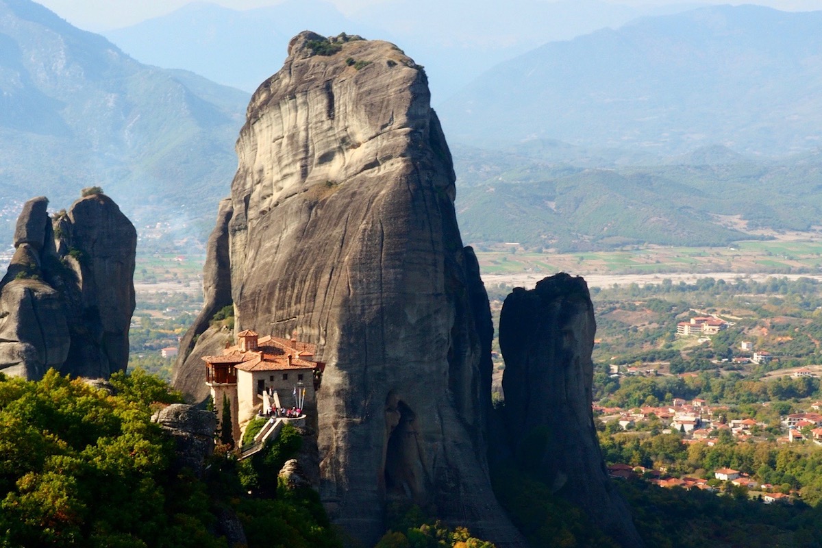 Mainland Private Tours Greece, Tour Packages, Greece Tours