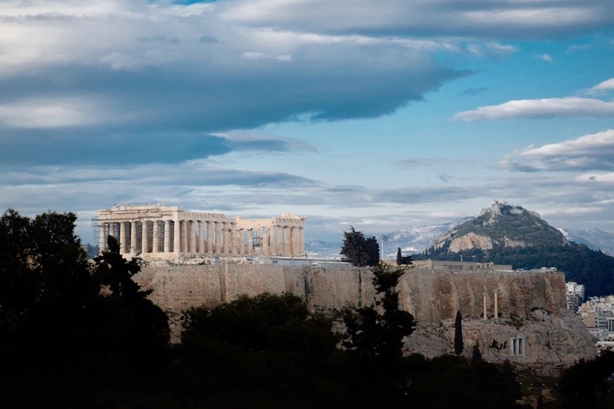 Acropolis, Private Tours Greece, Private Tours
