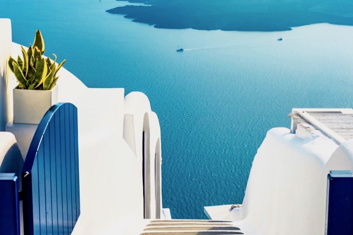 Santorini Private Tours Greece, Luxury Holidays Greece, Tailor-made Tours