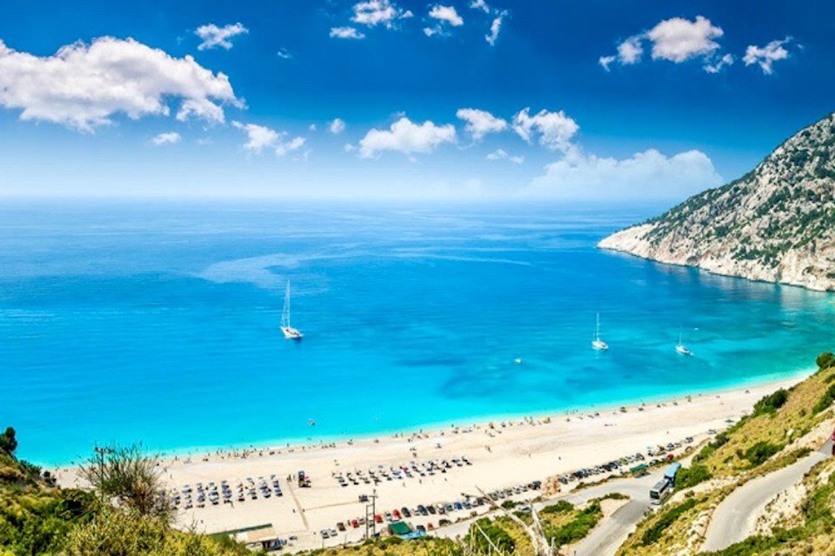 Kefalonia, Greece, Private Tours Greece, Greek Islands Holidays