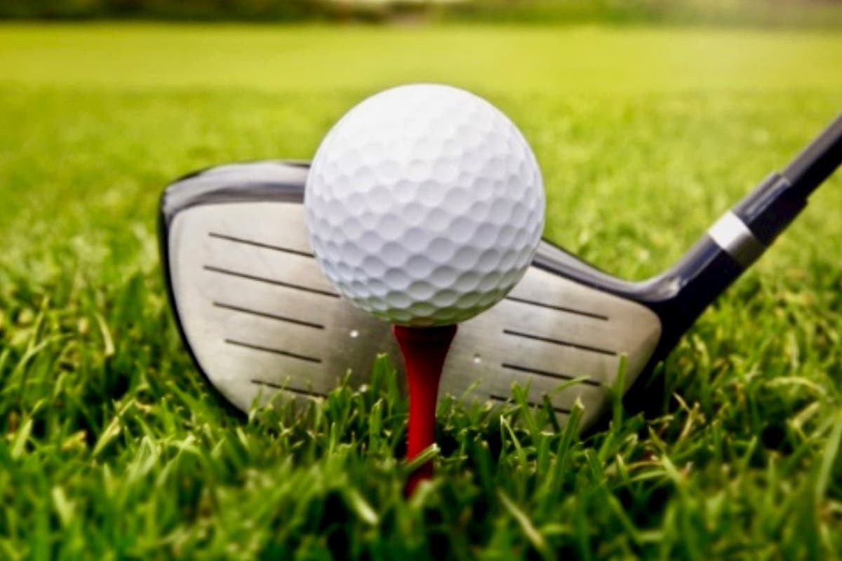 Luxury Holidays Greece, Golf Destinations