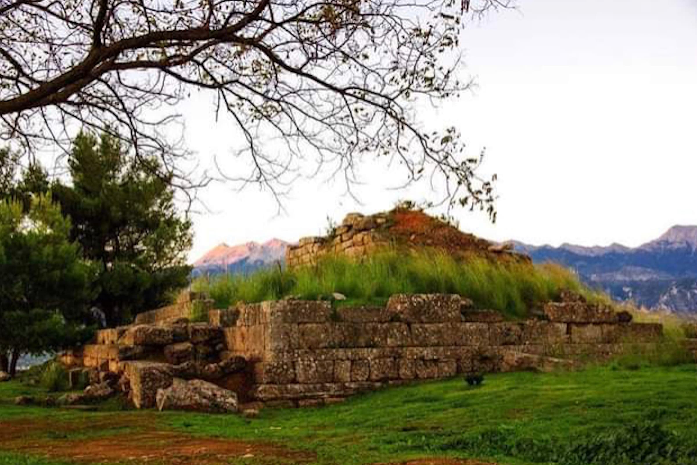 Sparta Private Tours, Greece Destinations, Greece Private Tours