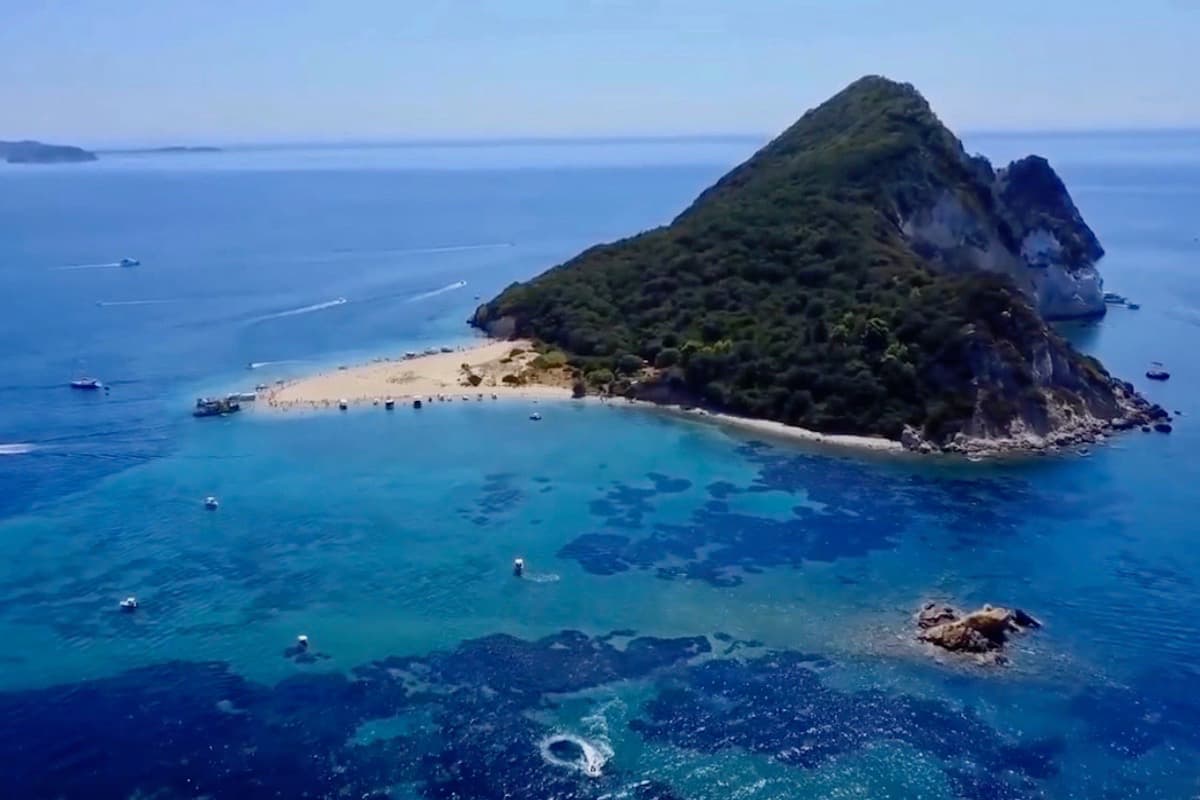 holidays Ionian islands, Ionian islands holidays, Private Tours Greece
