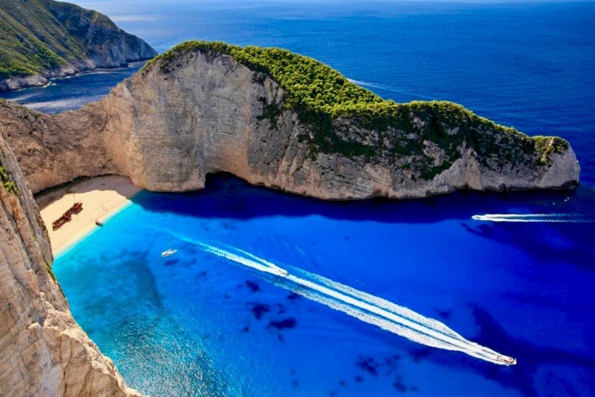 7 Days Tour, Private Tours Greece, Popular Tours