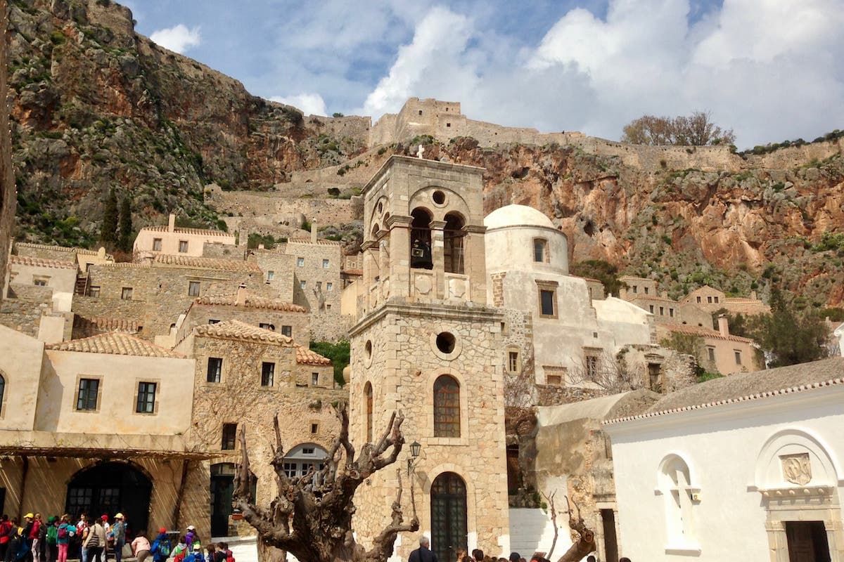 7 Days Tour, Greece Private Tours, Greece Classical Tours