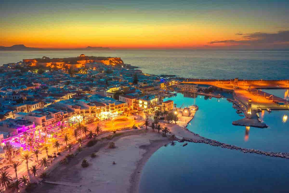 Crete,  Private Tours Greece, Greek Islands