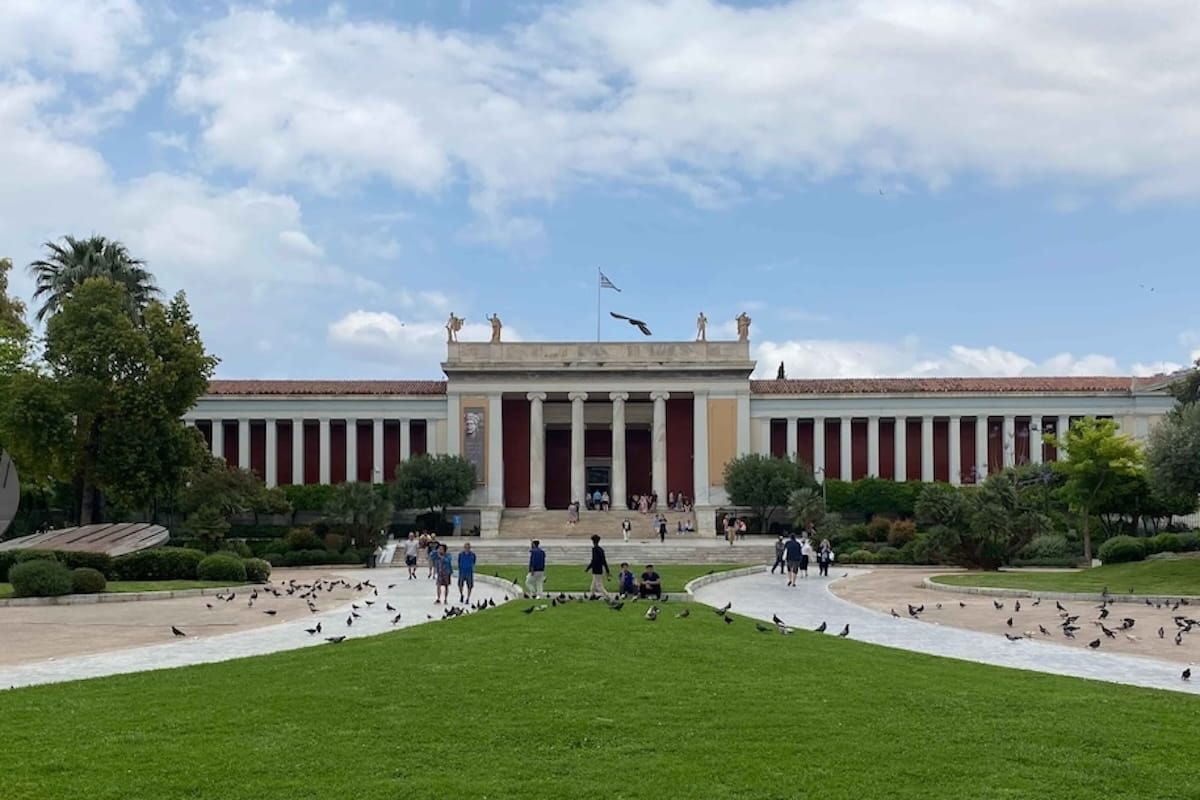 Athens, Popular Tours Greece, Private Tours Greece