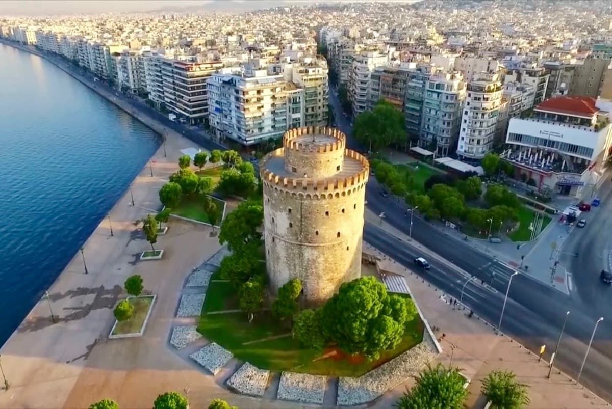 5 Days Tour, Private Tours Greece, Popular Tours