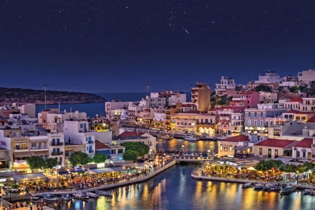 Chania, Luxury Private Tours, Greece Private Tours