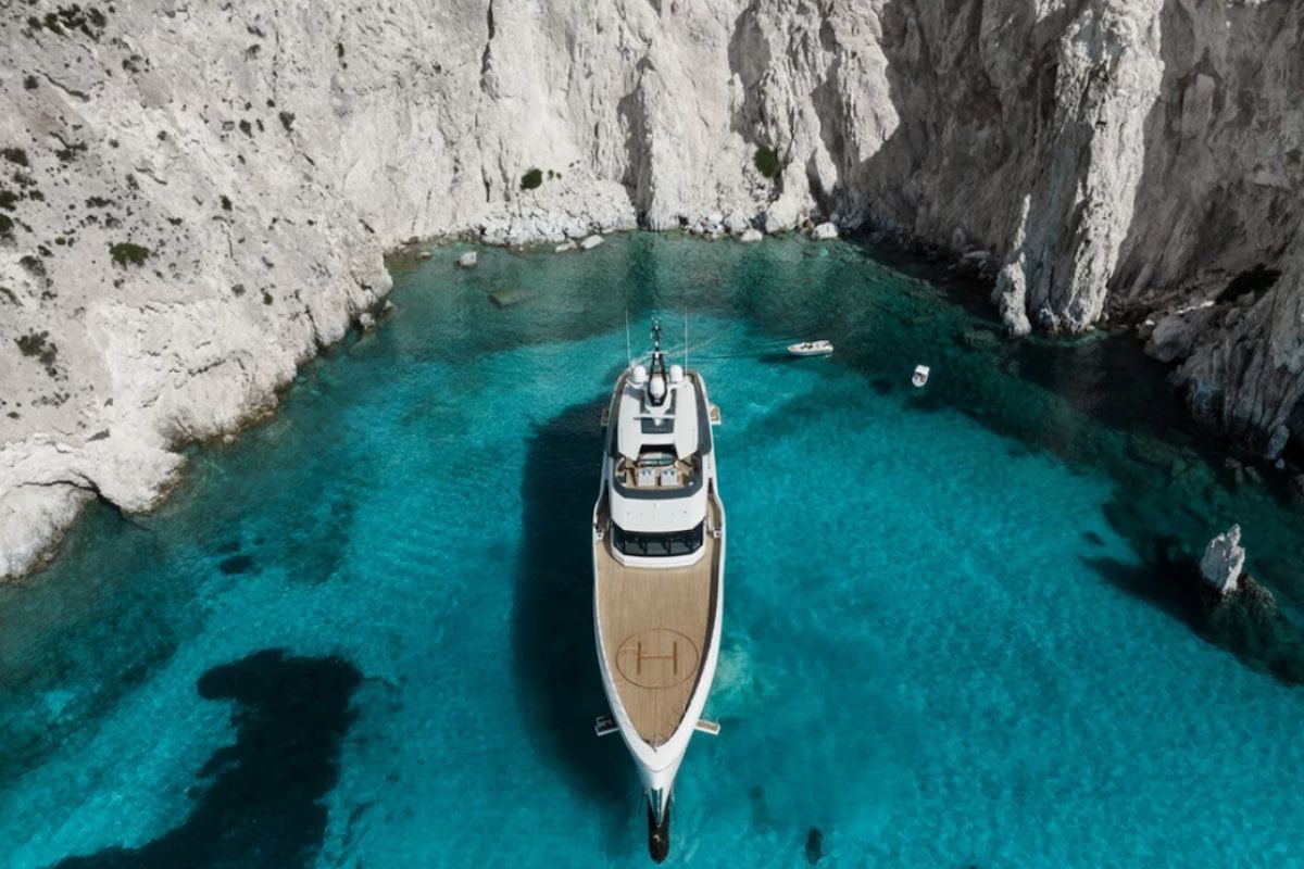 Luxury Holidays Greece, Private Tours Greece, Tailor-made Tours
