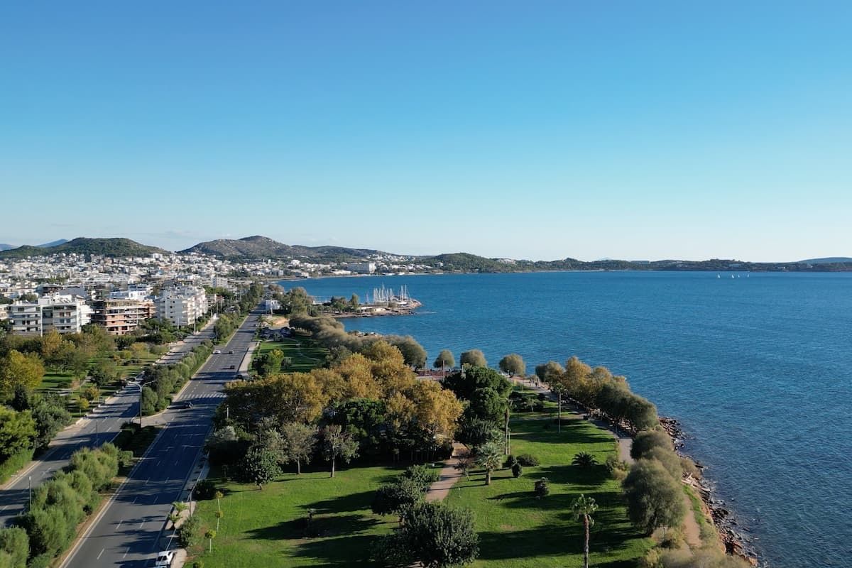 Athenian Riviera, Greece Private Tours, Daily Excursions