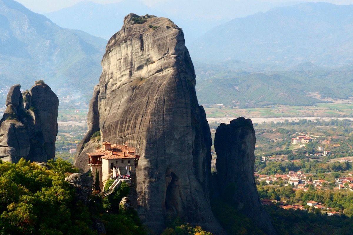 2 Days Tour, Greece Private Tours, Greece Classical Tours