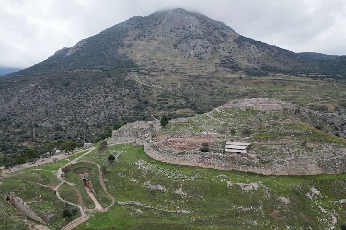 Mycenae, Private Tours Greece, Popular Tours Greece