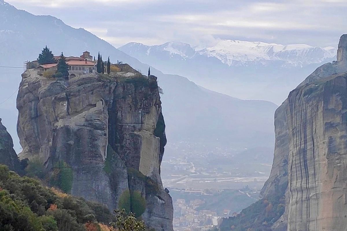 2 Days Tour, Private Tours Greece, Popular Tours