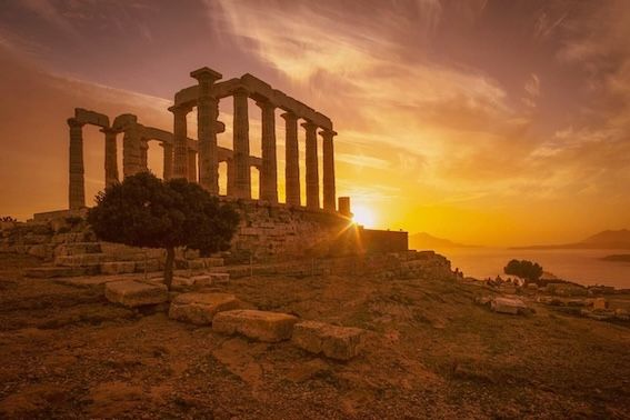 Daily Excursions, Tour Greece, Private Tours Greece