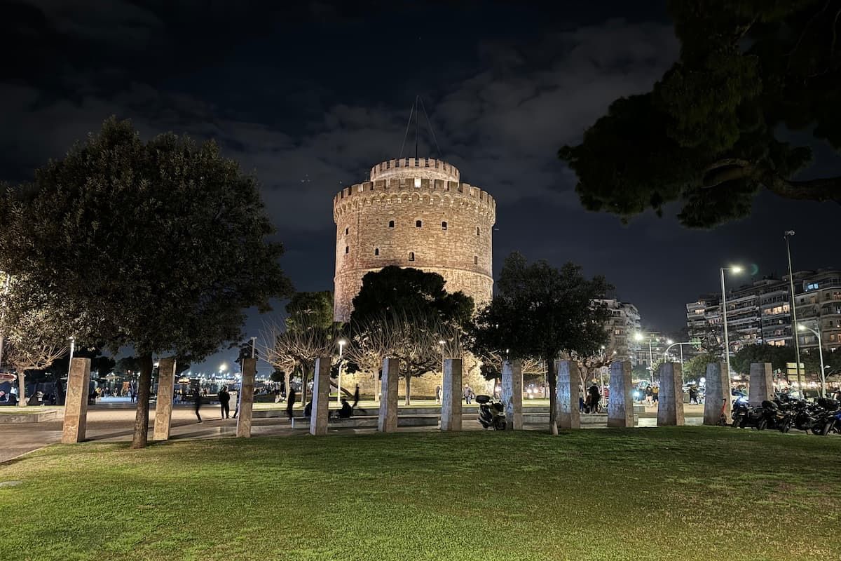 Thessaloniki, Private Tours Greece, Destinations