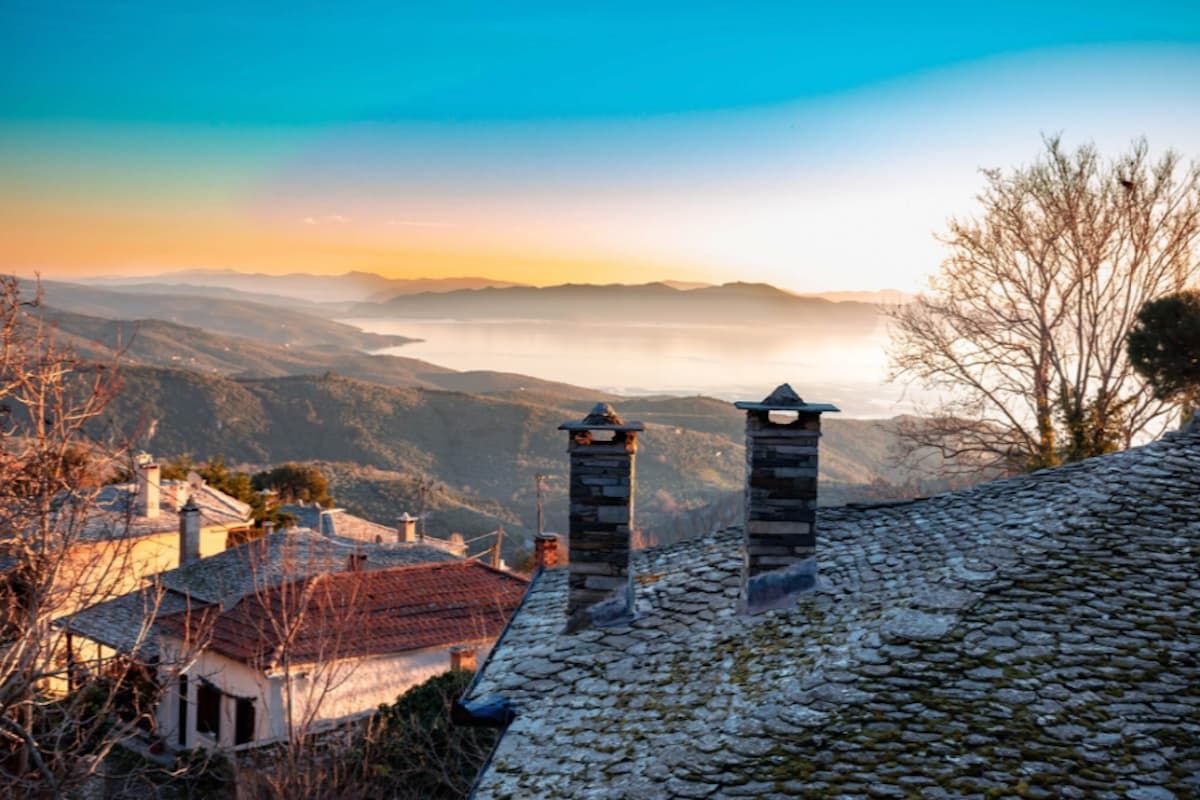 Pelion, Luxury Private Tours, Greece Private Tours