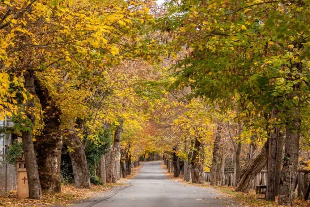 Vitina, Private Tours Greece, Luxury Private Tours