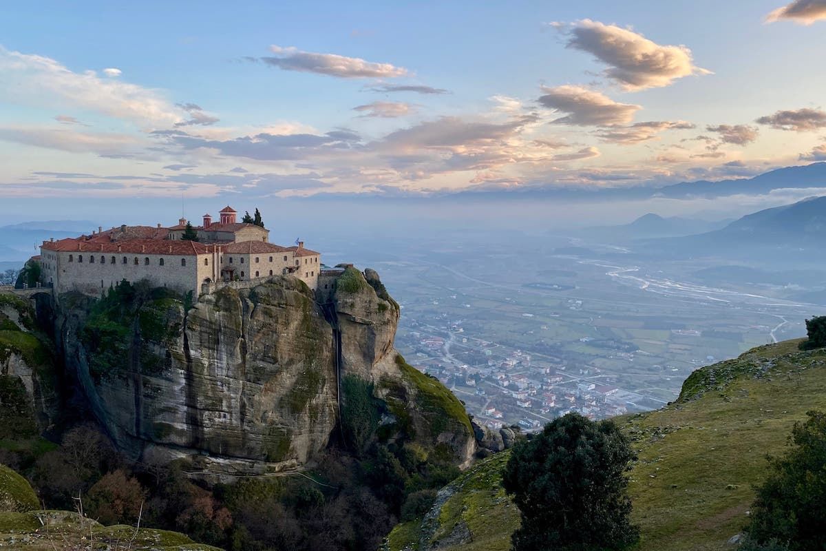 3 Days Private Tours Greece, Tour Packages, Classical Tours Greece
