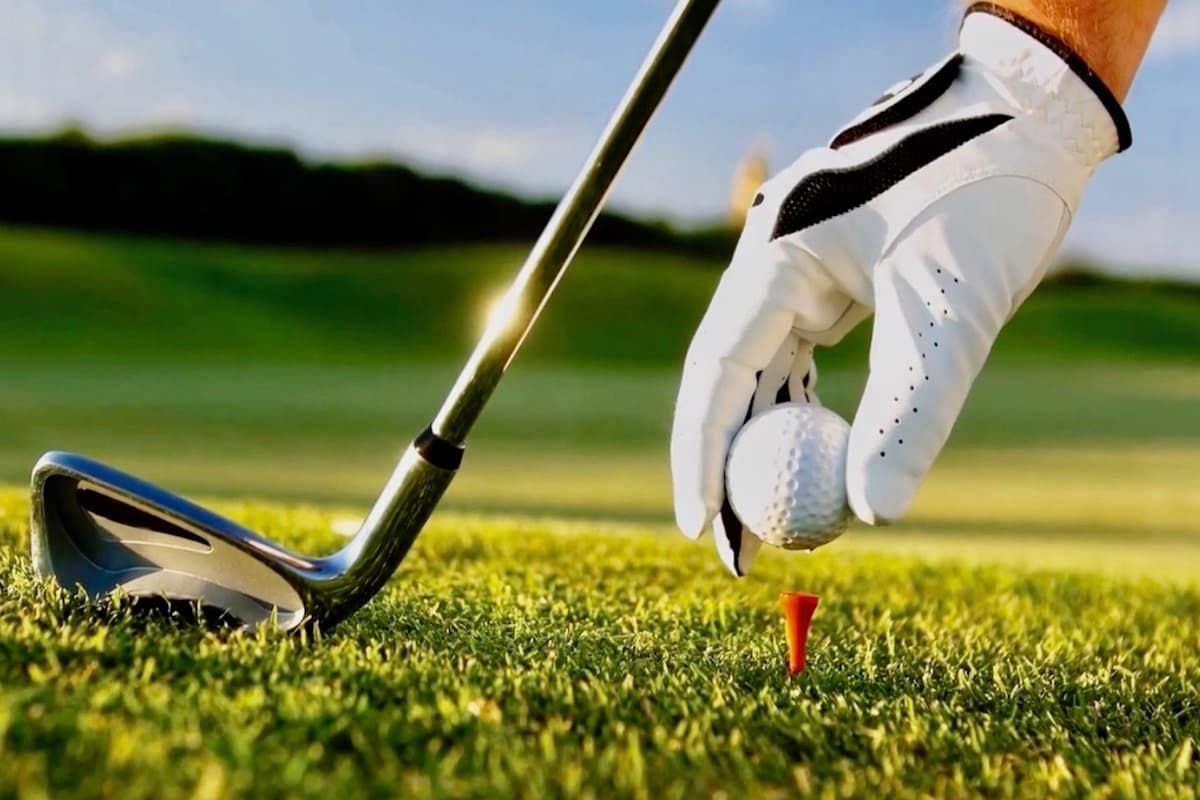 Golf destinations, Private Tours Greece, Tour Packages