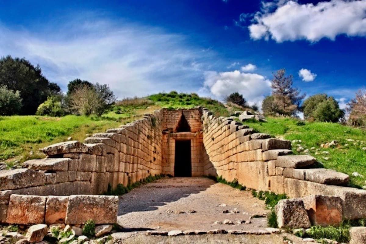 3 Days Tour, Private Tours Greece, Popular Tours