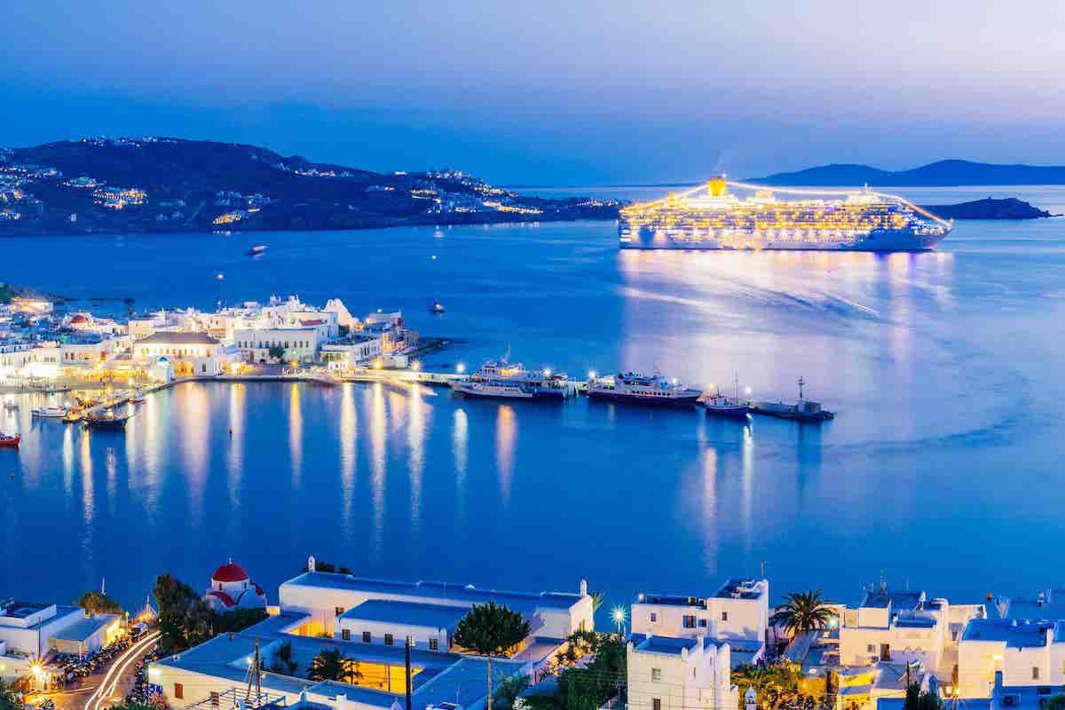 Greece, Private Tours Greece, Luxury Holidays