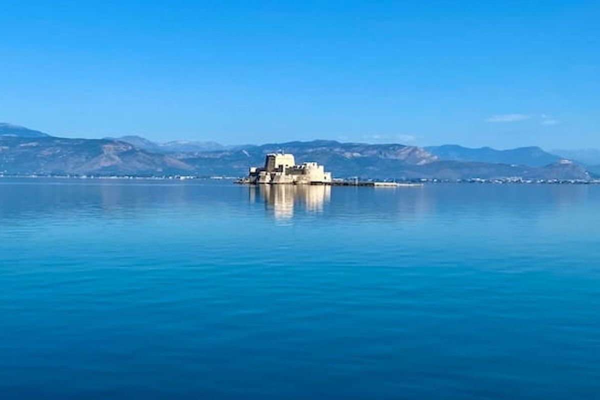 4 Days Tour, Greece Private Tours, Greece Classical Tours