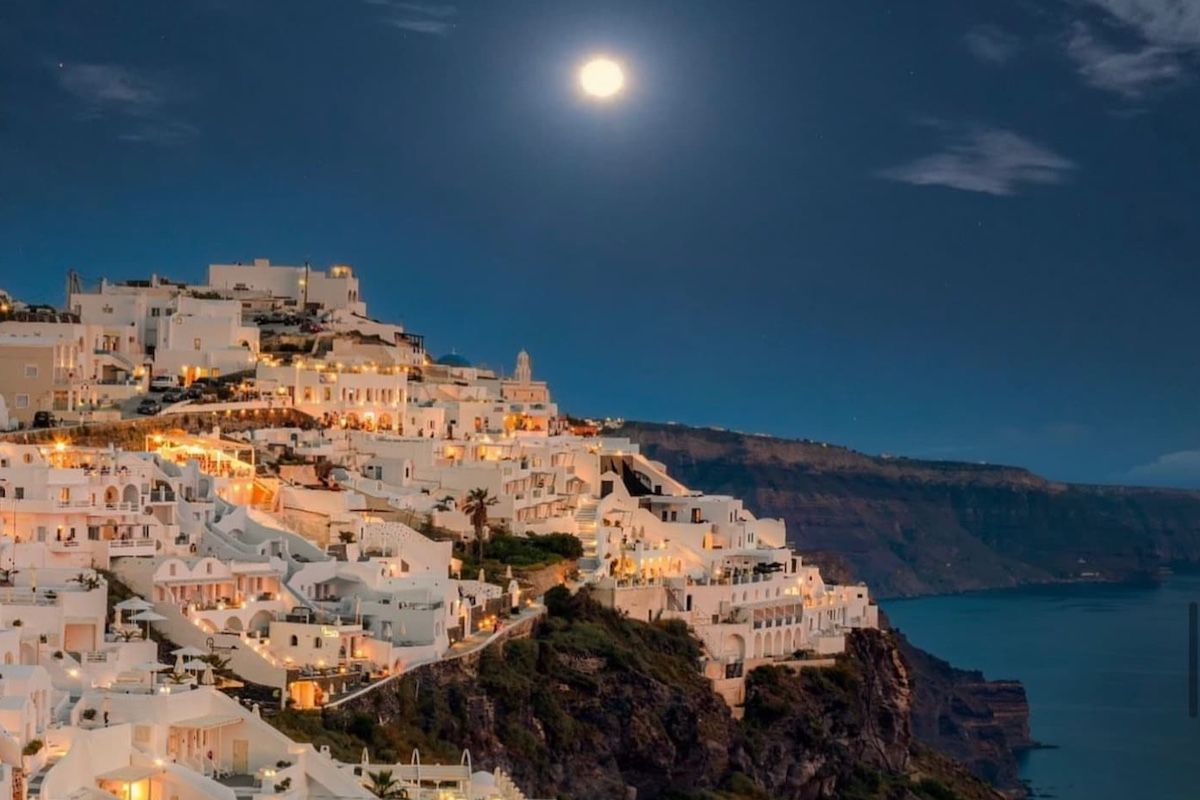 Luxury Holidays Greece, Private Tours Greece, Tailor-made Tours