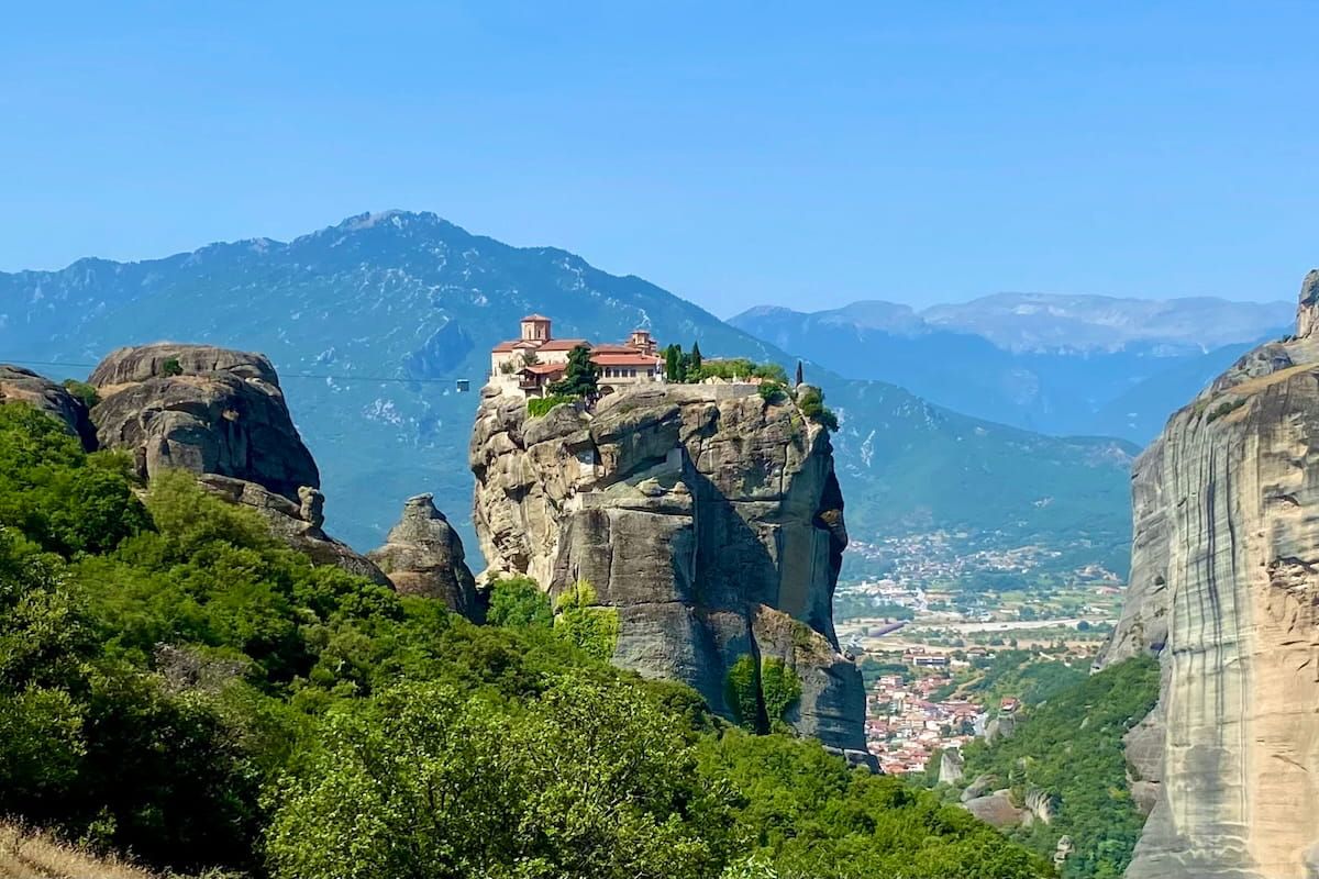 Classical Greece, Private Tours, Greece Tours