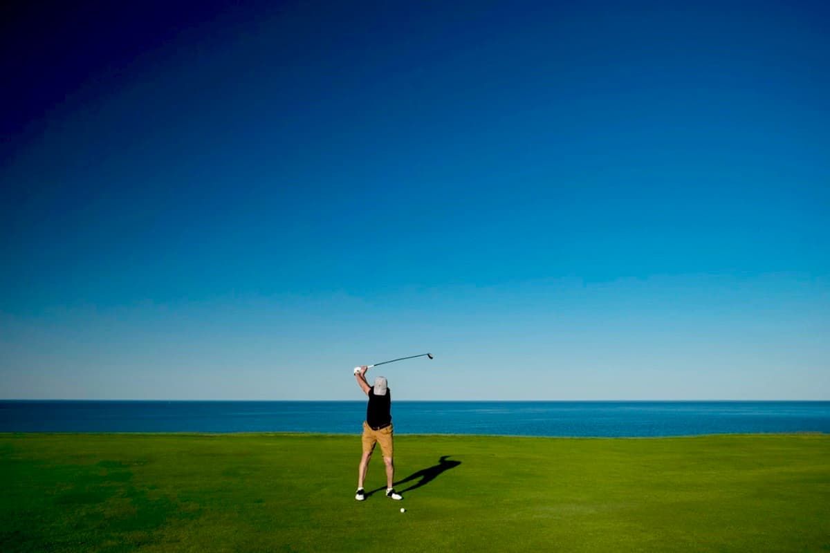 Luxury Holidays Greece, Golf Destinations