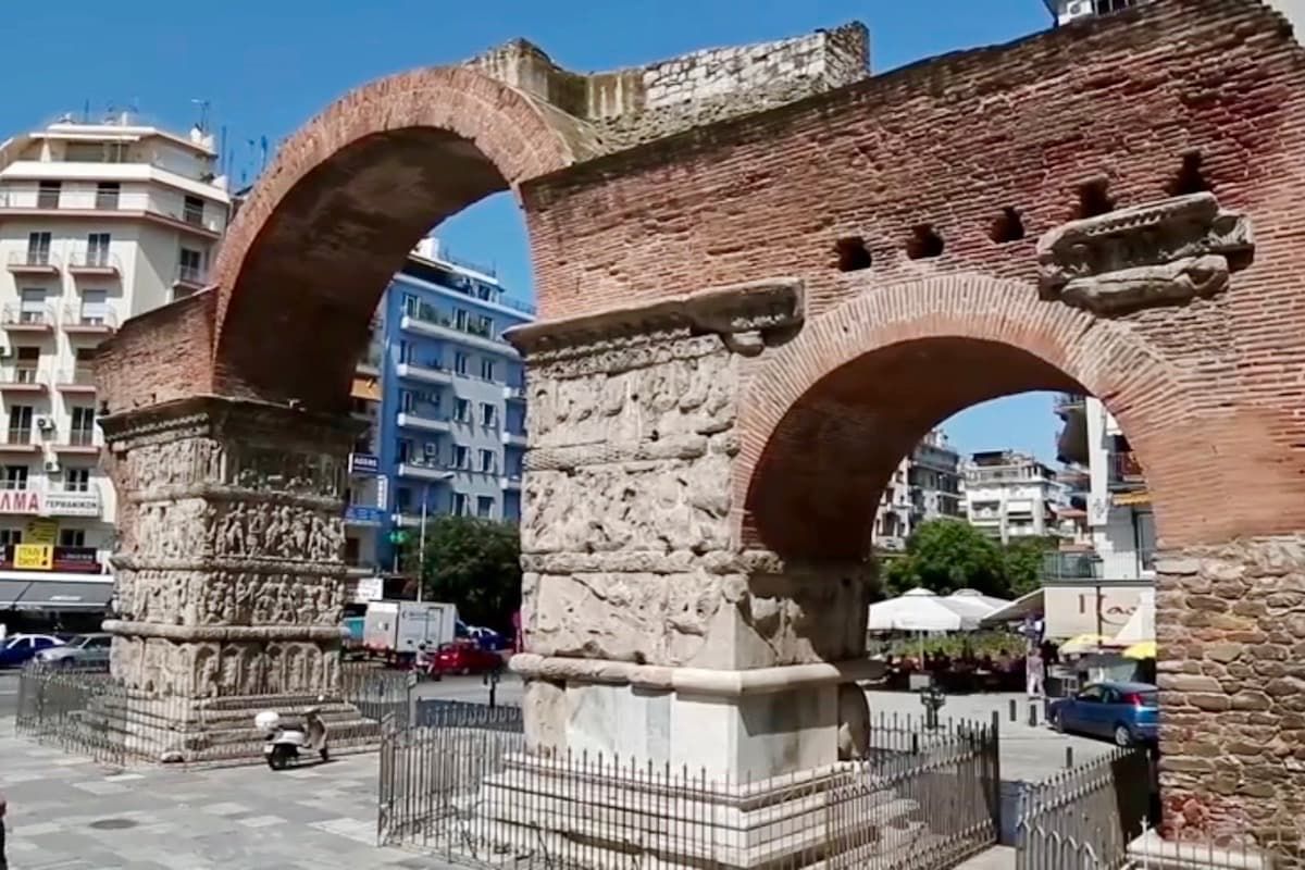 Thessaloniki, Private Tours Greece, Destinations